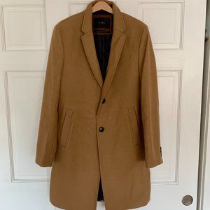 Men's Zara Comfort Coat